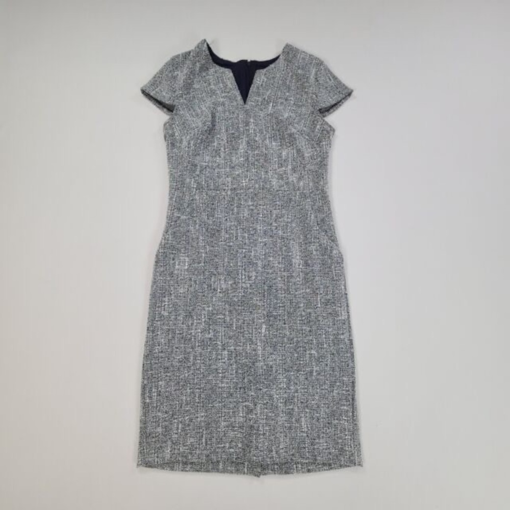 banana republic dress